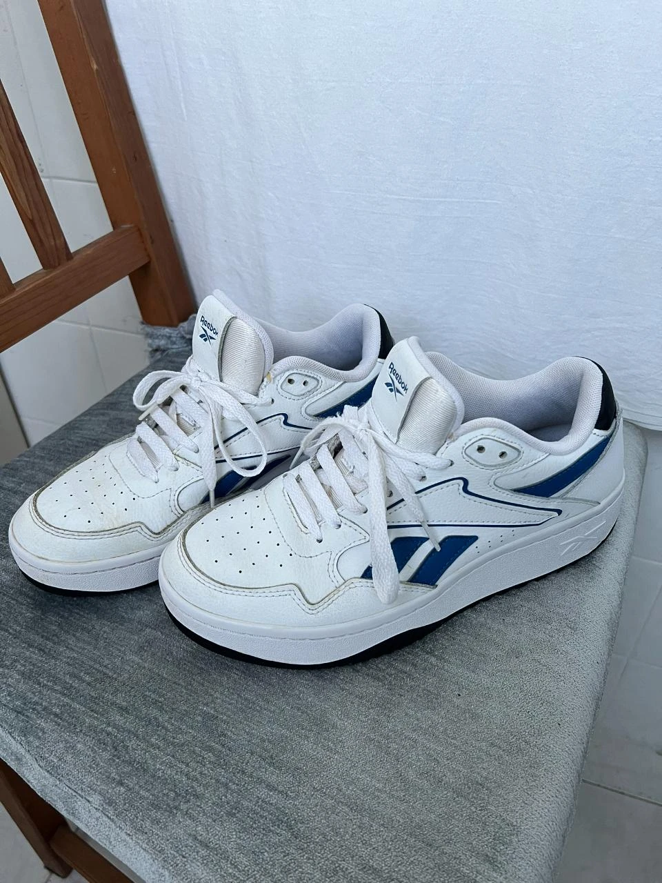 Tenis Reebok ATR Chill, 39 – photo 10